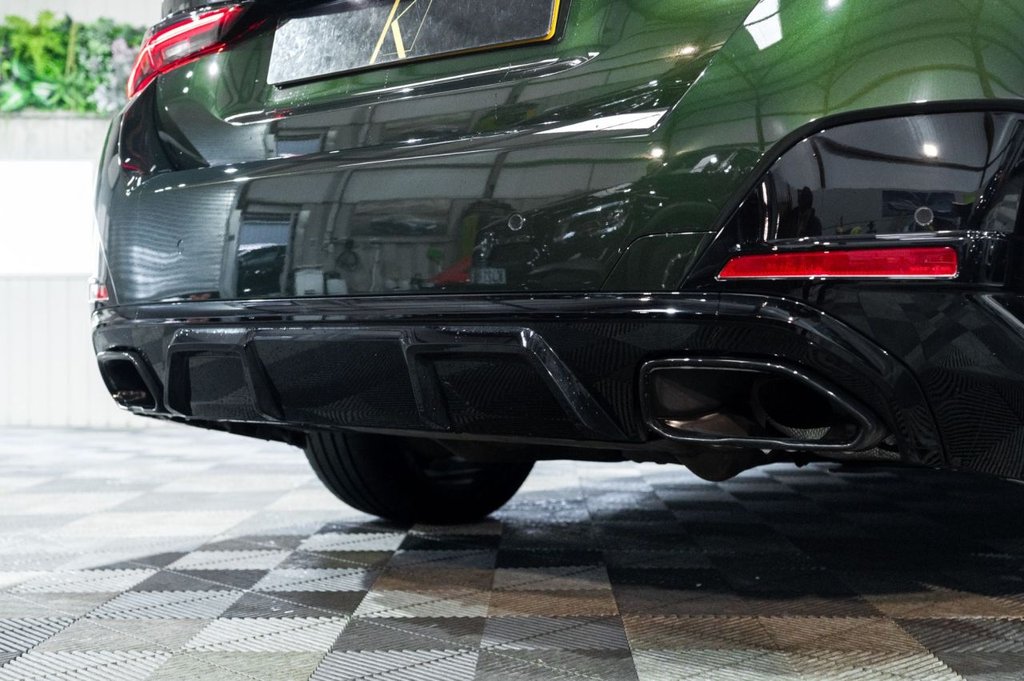 Used BMW 4 Series Gran Coupe 2023 for sale - 76297214: Photo 29