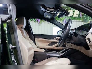 Used BMW 4 Series 2023 for sale - 76297214: Photo 2