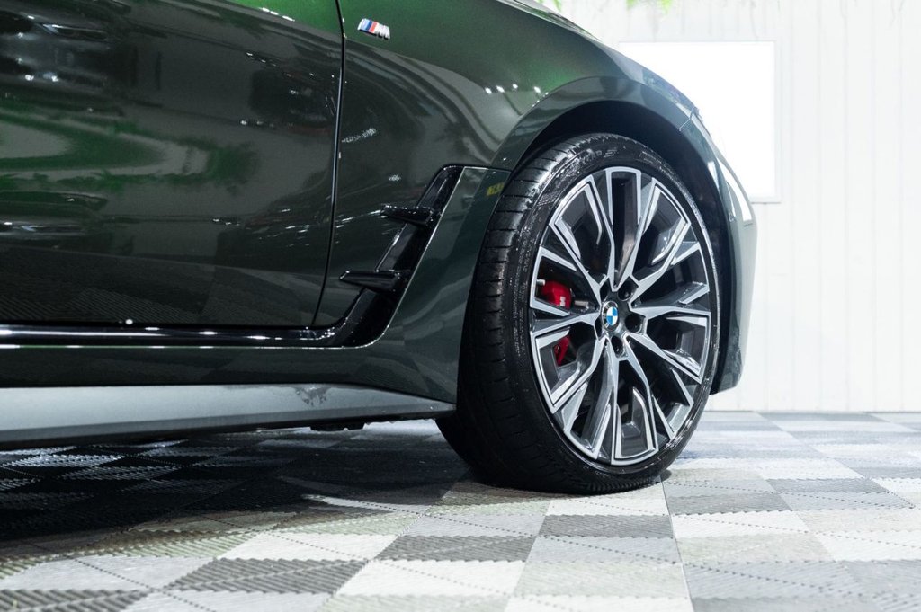 Used BMW 4 Series Gran Coupe 2023 for sale - 76297214: Photo 30