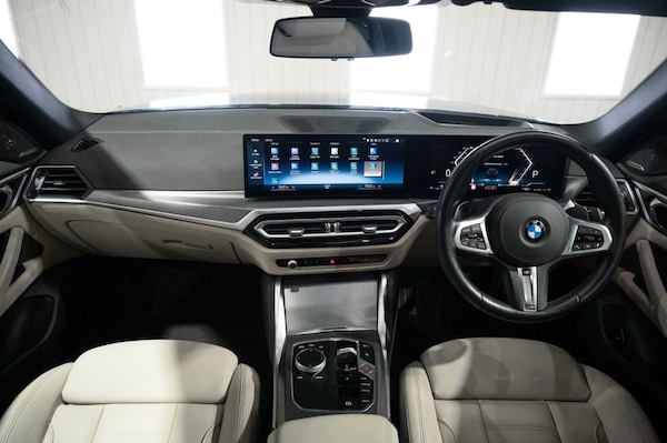 Used BMW 4 Series 2023 for sale - 76297214: Photo 31