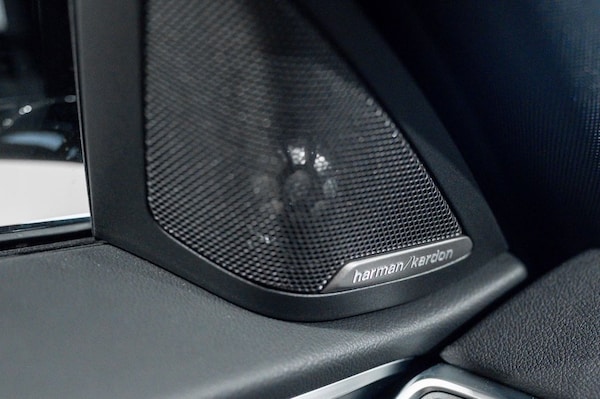 Used BMW 4 Series 2023 for sale - 76297214: Photo 32