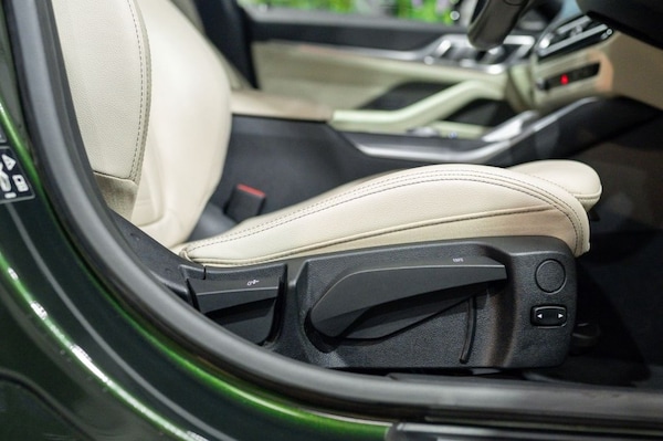 Used BMW 4 Series 2023 for sale - 76297214: Photo 37