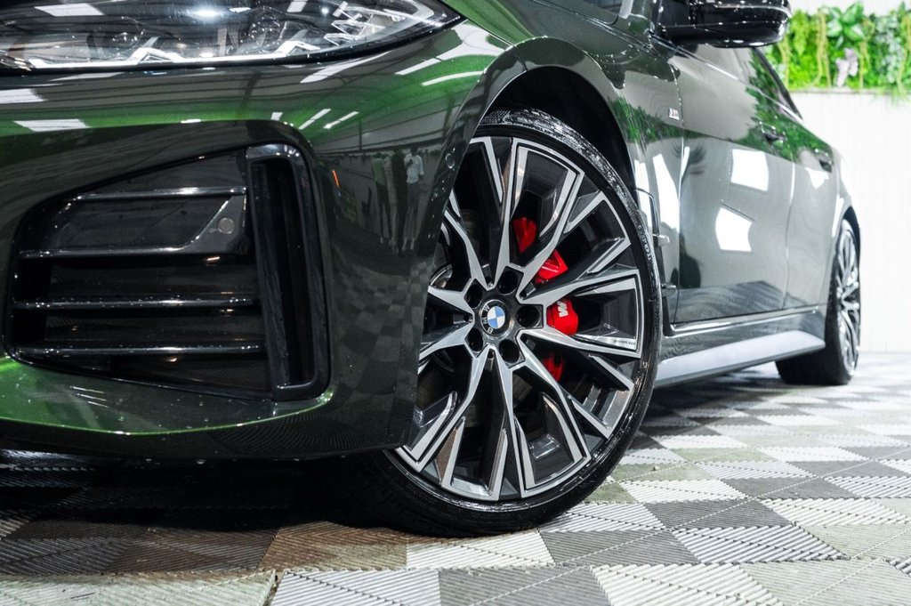 Used BMW 4 Series Gran Coupe 2023 for sale - 76297214: Photo 38