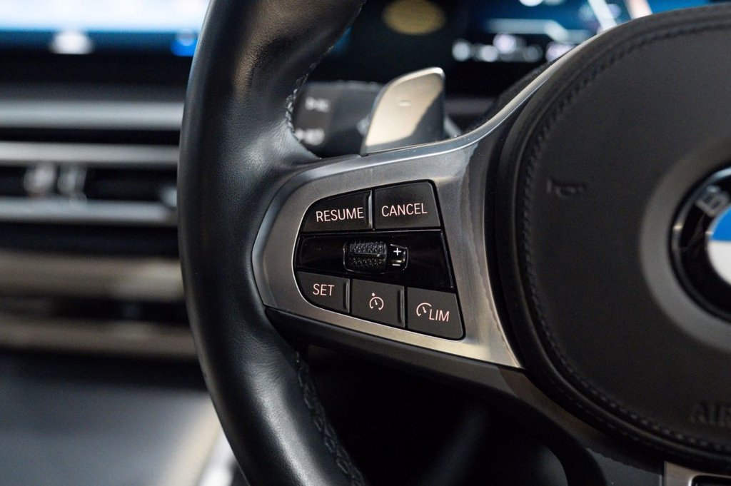 Used BMW 4 Series Gran Coupe 2023 for sale - 76297214: Photo 39