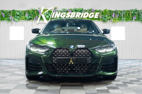 Used BMW 4 Series 2023 for sale - 76297214: Photo 3