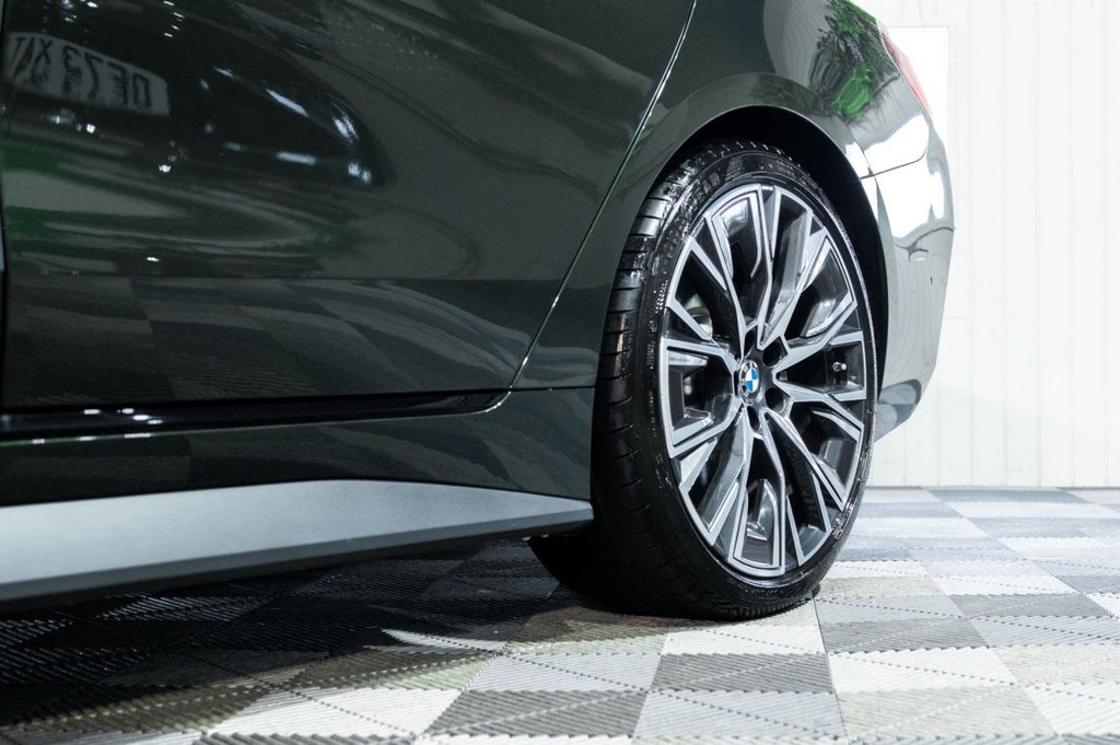 Used BMW 4 Series Gran Coupe 2023 for sale - 76297214: Photo 41