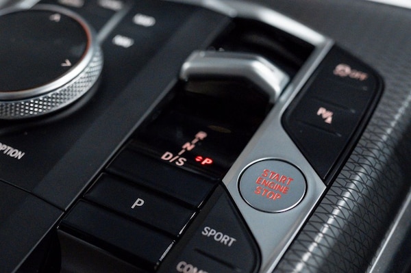 Used BMW 4 Series 2023 for sale - 76297214: Photo 42