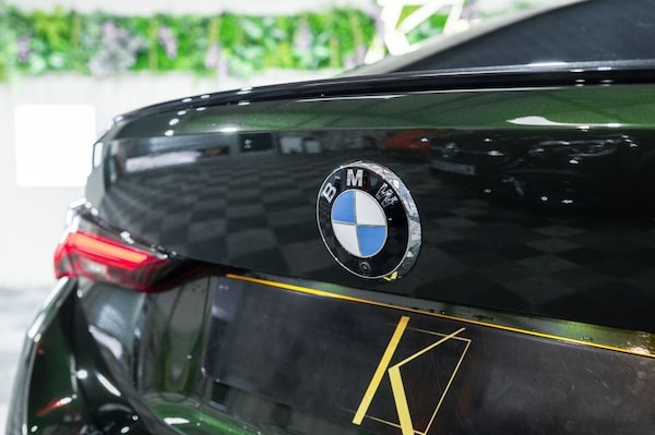 Used BMW 4 Series 2023 for sale - 76297214: Photo 46