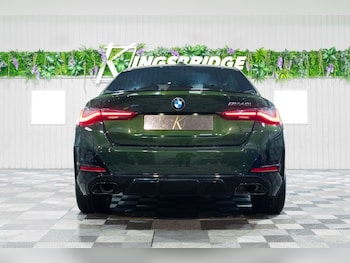 Used BMW 4 Series 2023 for sale - 76297214: Photo 4