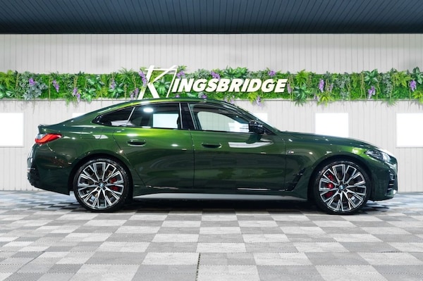 Used BMW 4 Series 2023 for sale - 76297214: Photo 6
