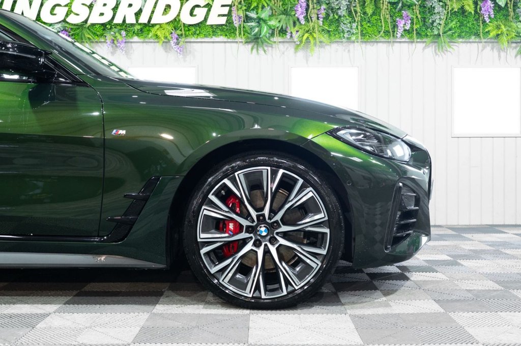 Used BMW 4 Series Gran Coupe 2023 for sale - 76297214: Photo 7