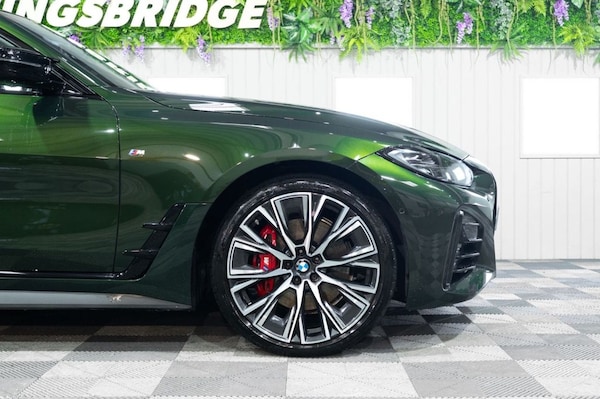 Used BMW 4 Series 2023 for sale - 76297214: Photo 7