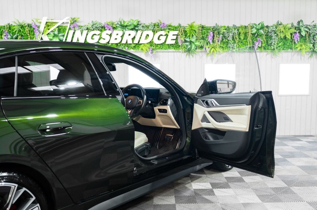 Used BMW 4 Series Gran Coupe 2023 for sale - 76297214: Photo 9