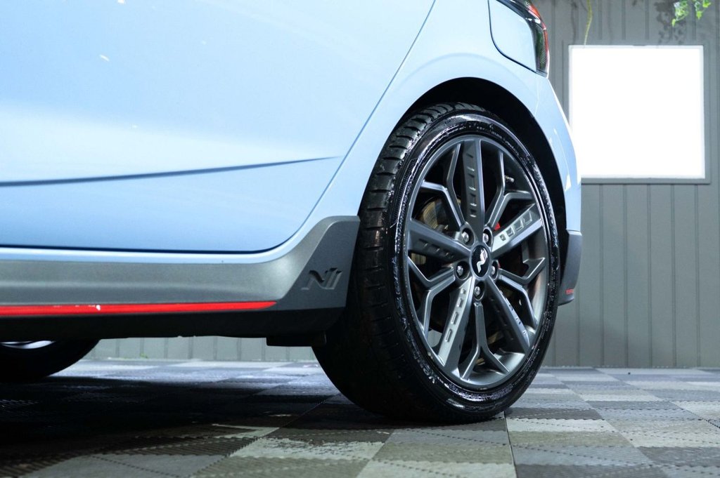 Used Hyundai i20 2022 for sale - 77084132: Photo 10