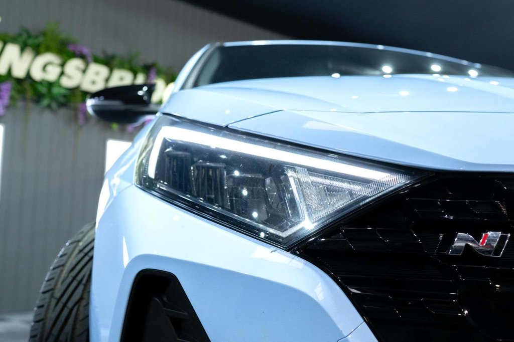 Used Hyundai i20 2022 for sale - 77084132: Photo 15