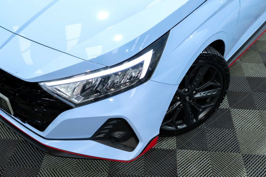 Used Hyundai i20 2022 for sale - 77084132: Photo 17