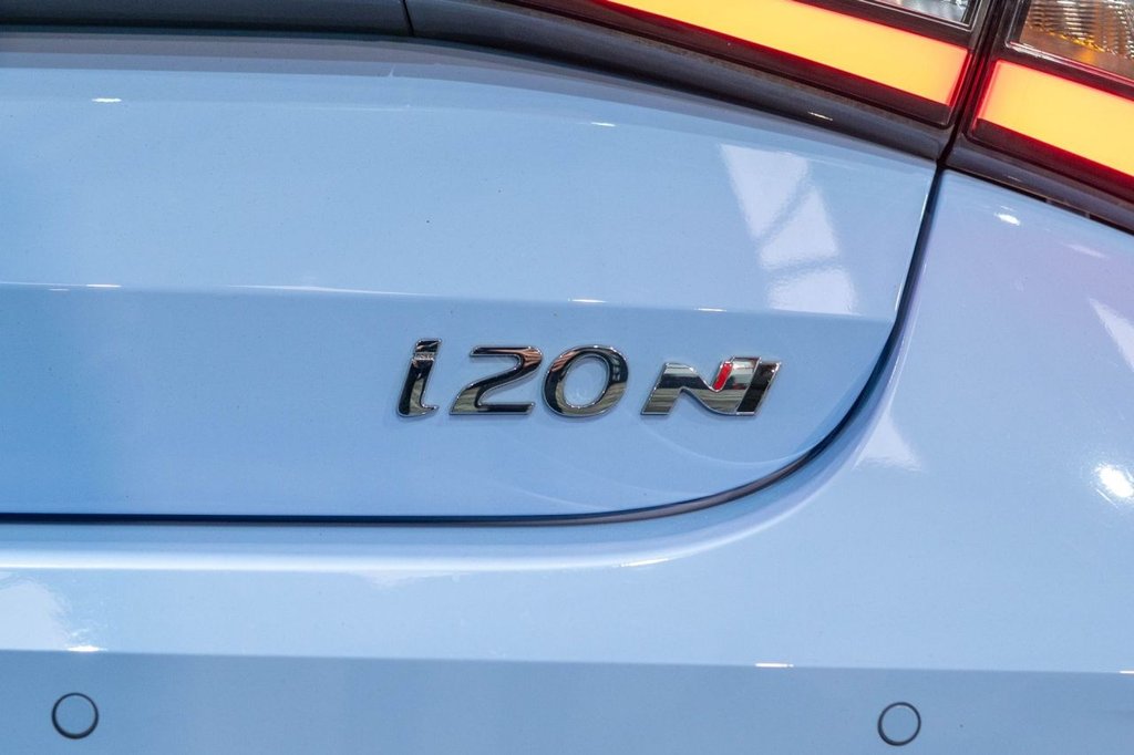 Used Hyundai i20 2022 for sale - 77084132: Photo 18