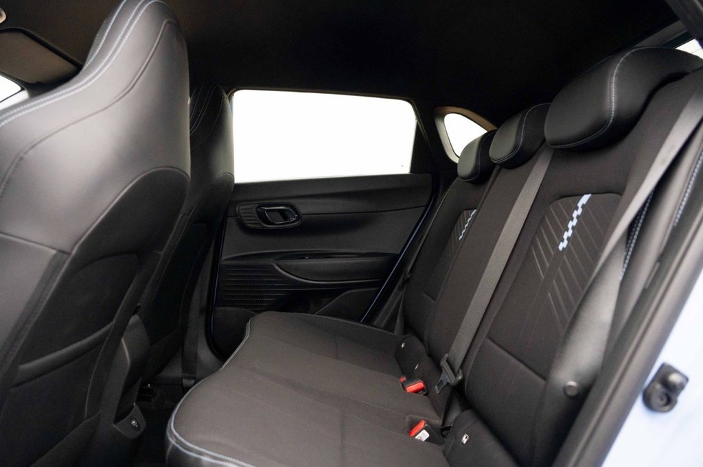 Used Hyundai i20 2022 for sale - 77084132: Photo 22