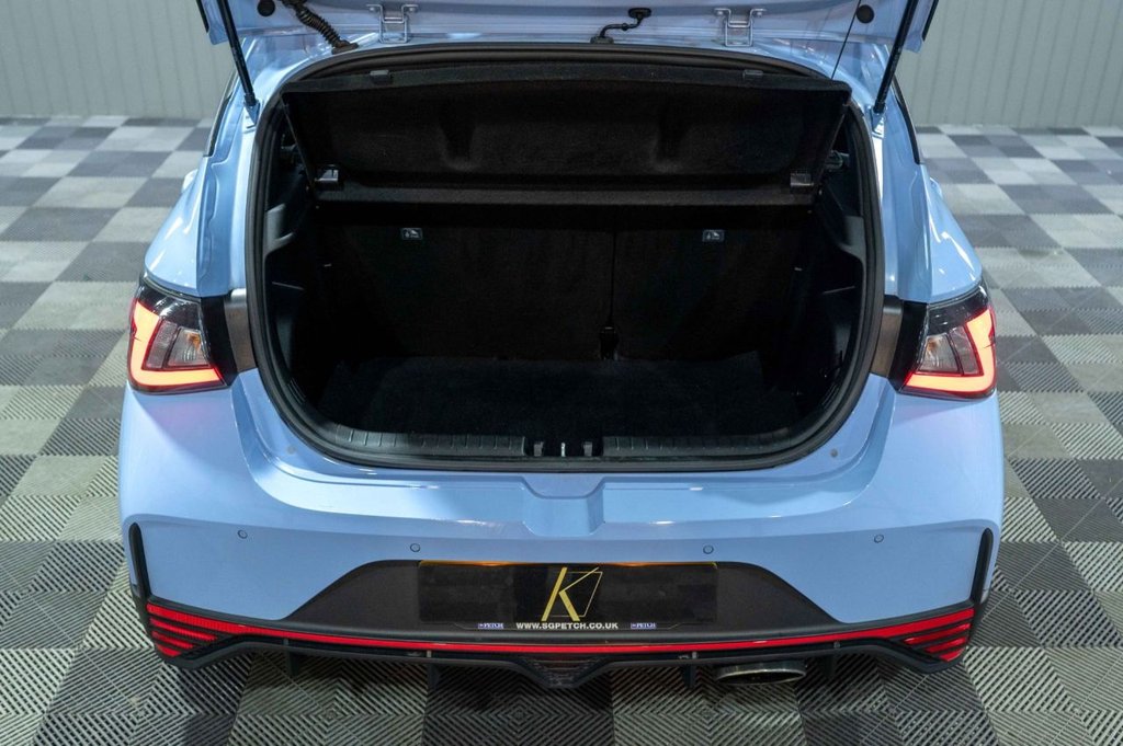 Used Hyundai i20 2022 for sale - 77084132: Photo 24