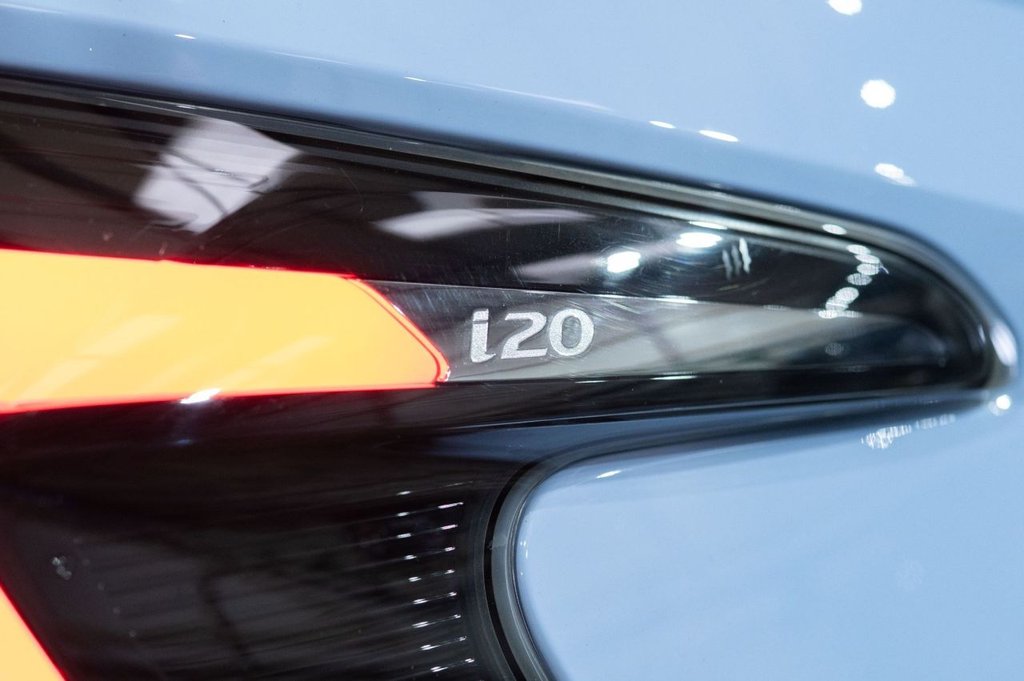 Used Hyundai i20 2022 for sale - 77084132: Photo 27