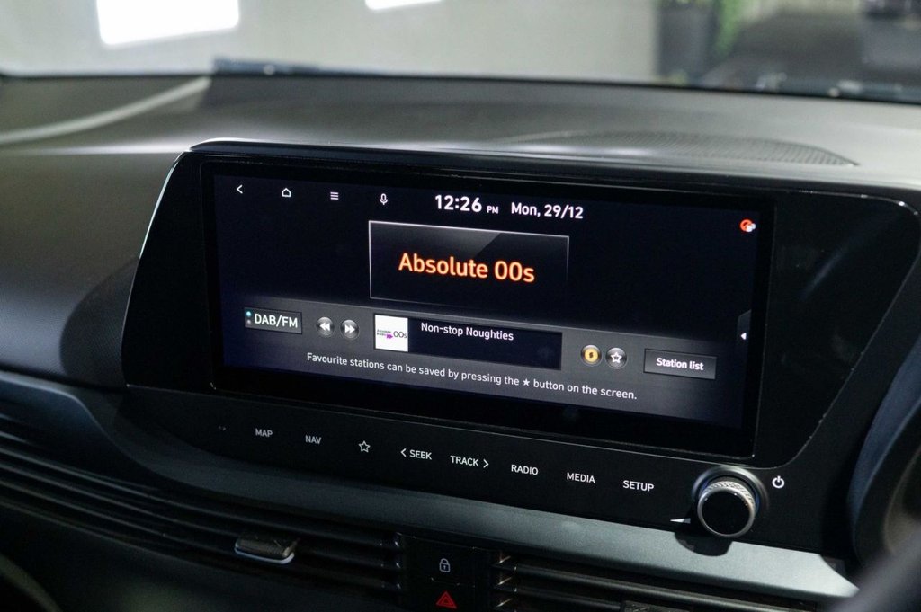 Used Hyundai i20 2022 for sale - 77084132: Photo 28