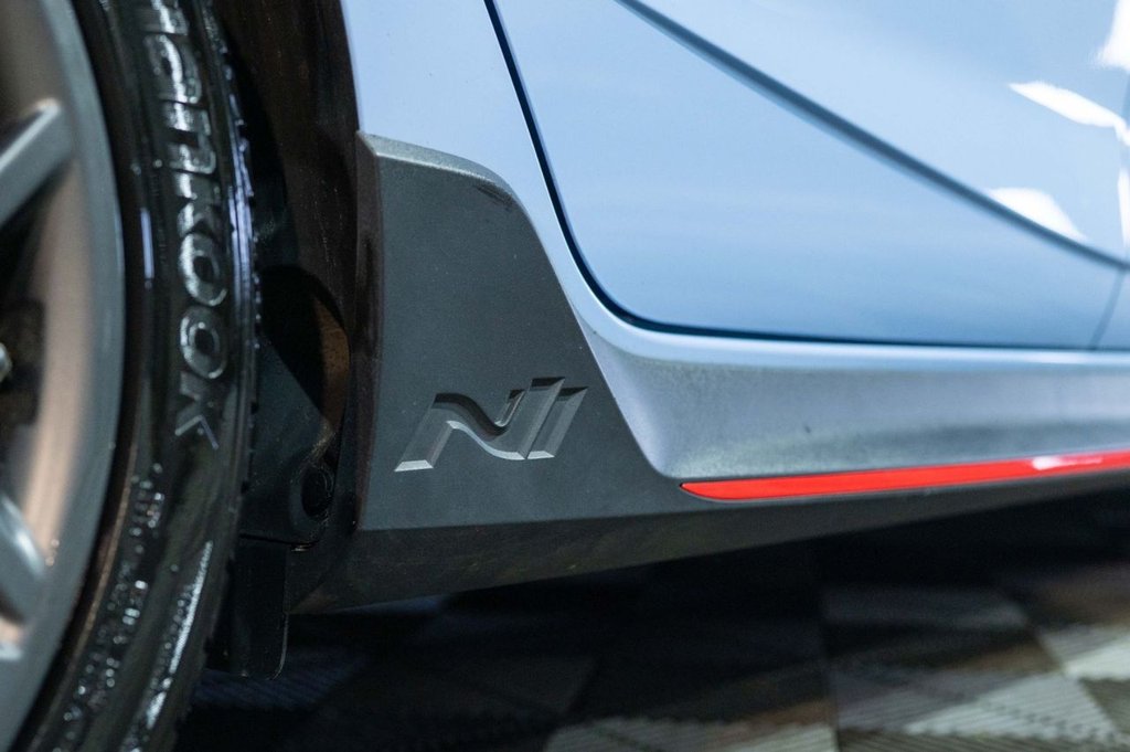 Used Hyundai i20 2022 for sale - 77084132: Photo 29