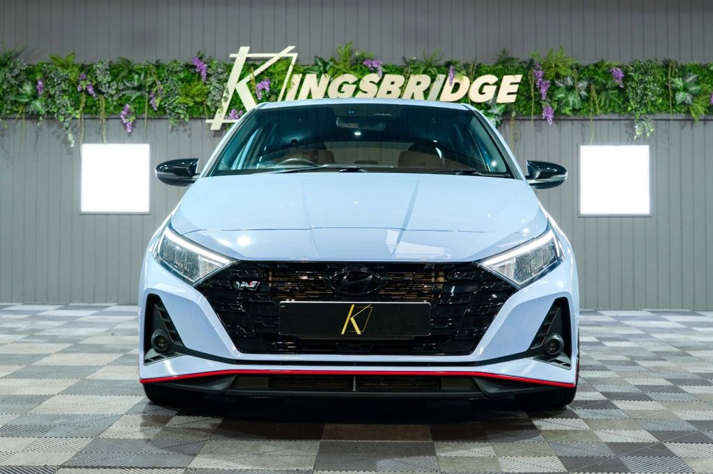 Used Hyundai i20 2022 for sale - 77084132: Photo 3