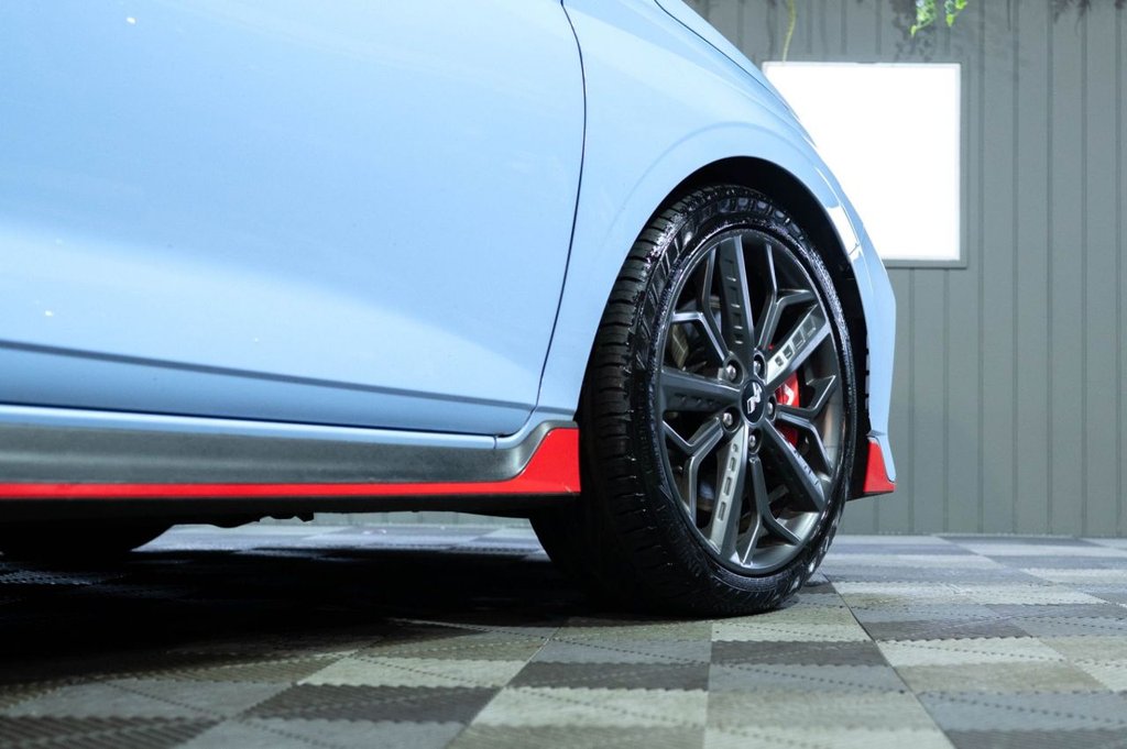 Used Hyundai i20 2022 for sale - 77084132: Photo 31