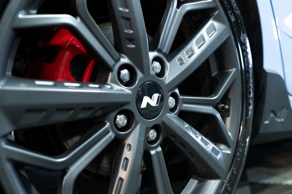 Used Hyundai i20 2022 for sale - 77084132: Photo 33