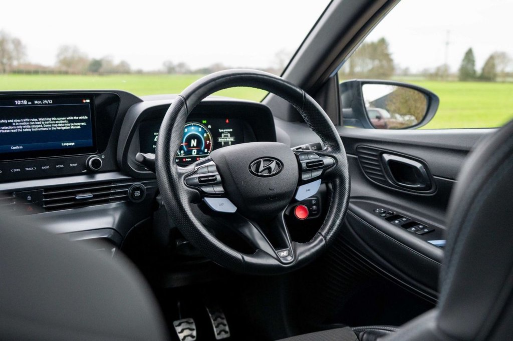 Used Hyundai i20 2022 for sale - 77084132: Photo 37