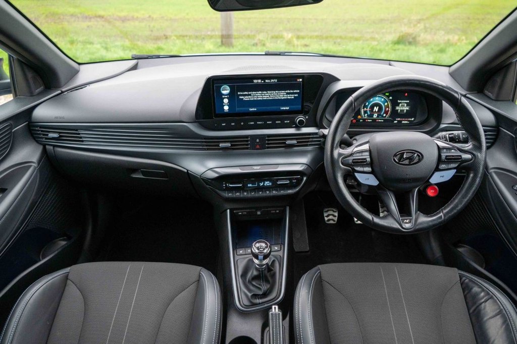 Used Hyundai i20 2022 for sale - 77084132: Photo 39