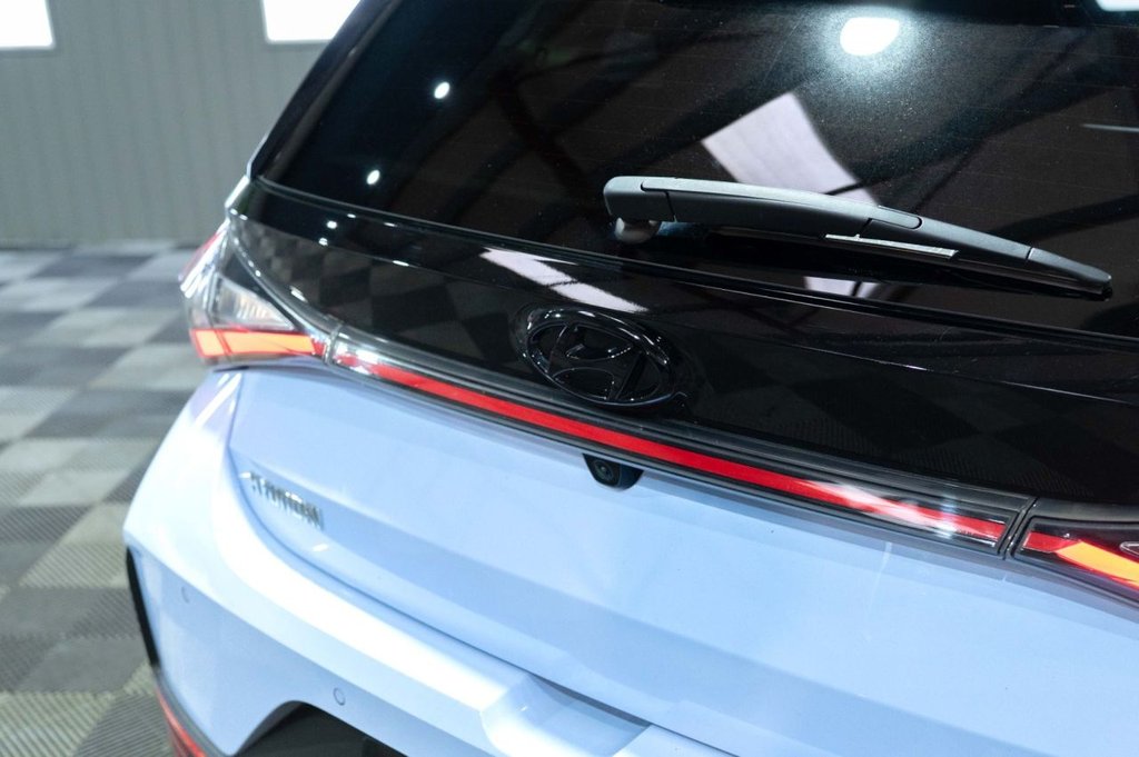 Used Hyundai i20 2022 for sale - 77084132: Photo 40