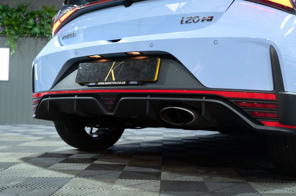 Used Hyundai i20 2022 for sale - 77084132: Photo 41