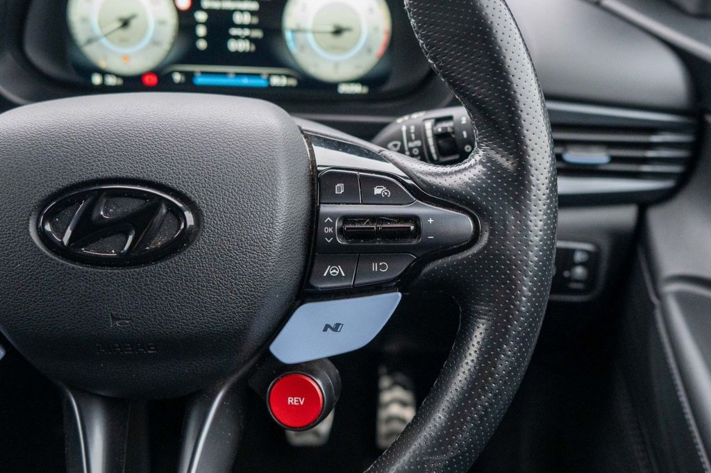 Used Hyundai i20 2022 for sale - 77084132: Photo 44