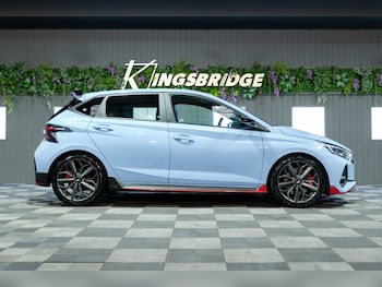 Used Hyundai i20 2022 for sale - 77084132: Photo