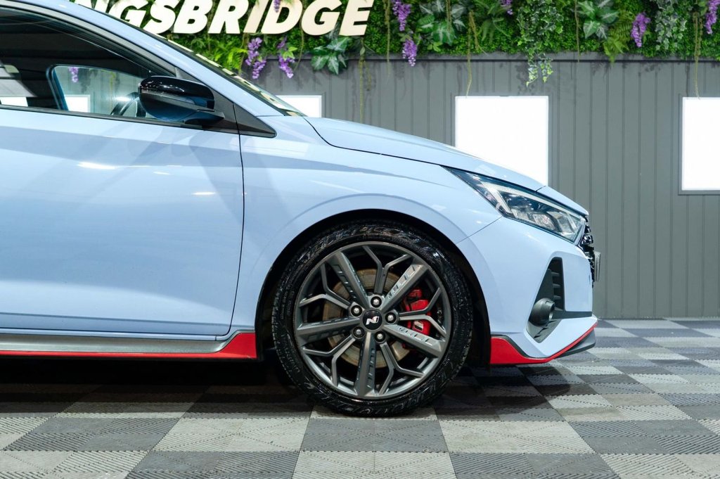 Used Hyundai i20 2022 for sale - 77084132: Photo 7