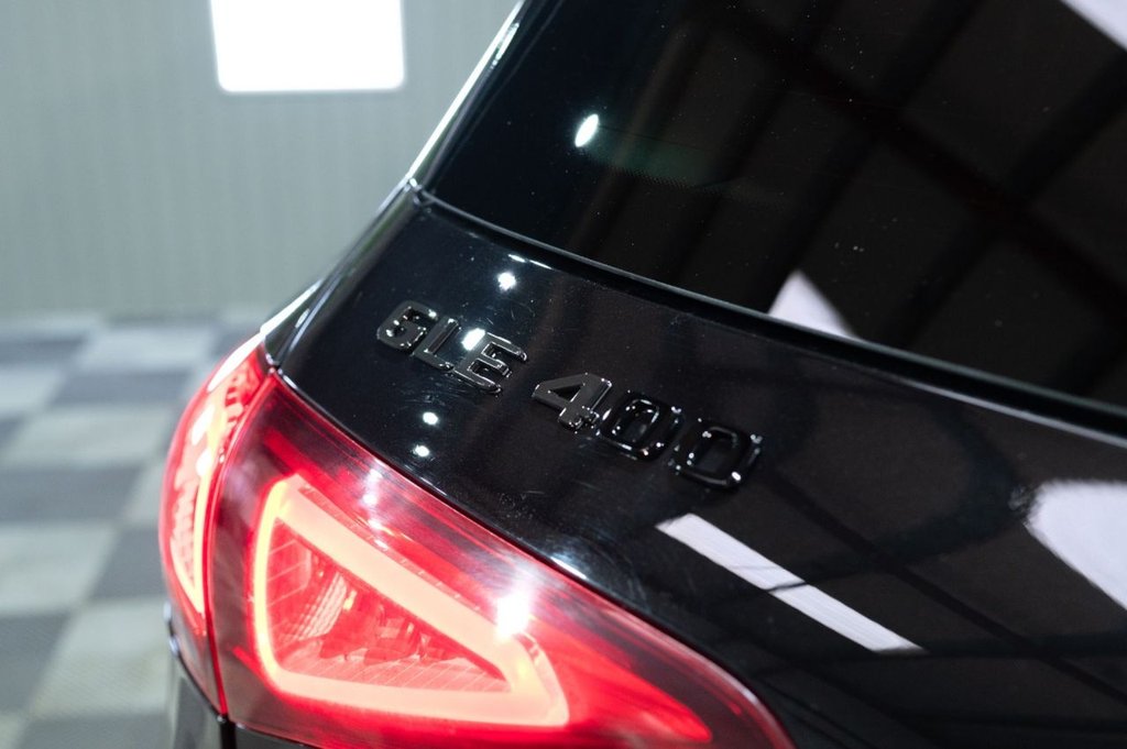 Used Mercedes-Benz GLE 2019 for sale - 77110825: Photo 10