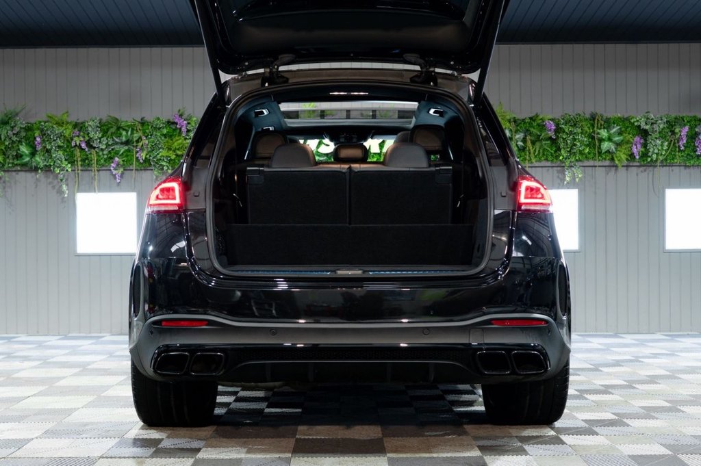 Used Mercedes-Benz GLE 2019 for sale - 77110825: Photo 11