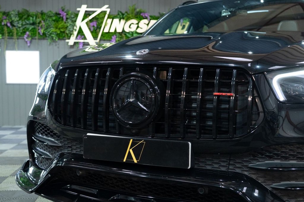 Used Mercedes-Benz GLE 2019 for sale - 77110825: Photo 17