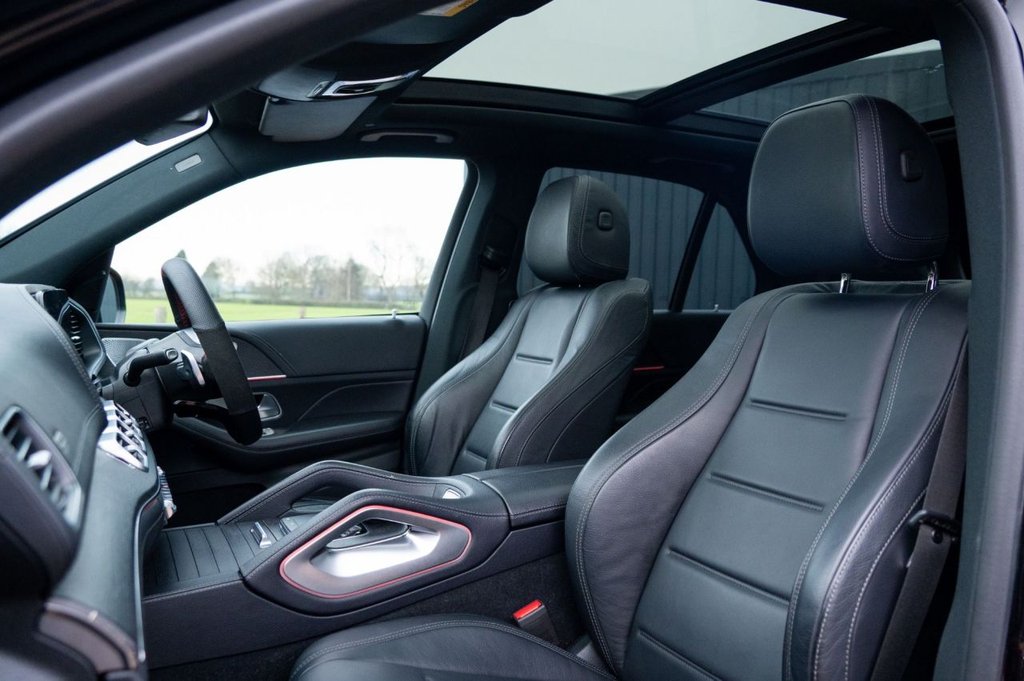 Used Mercedes-Benz GLE 2019 for sale - 77110825: Photo 2