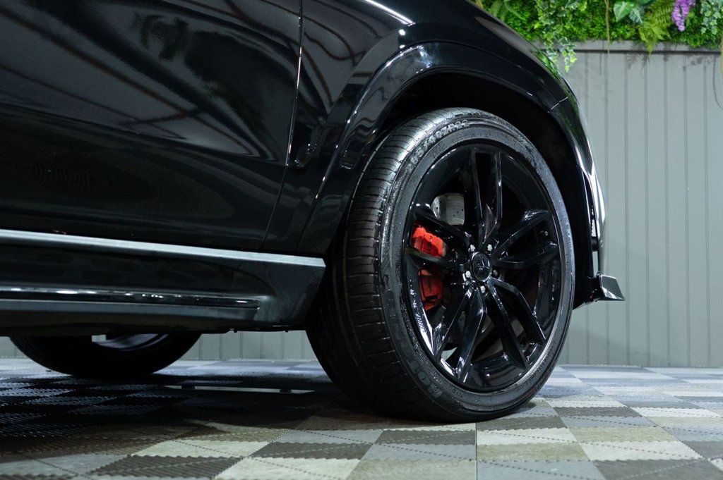 Used Mercedes-Benz GLE 2019 for sale - 77110825: Photo 21