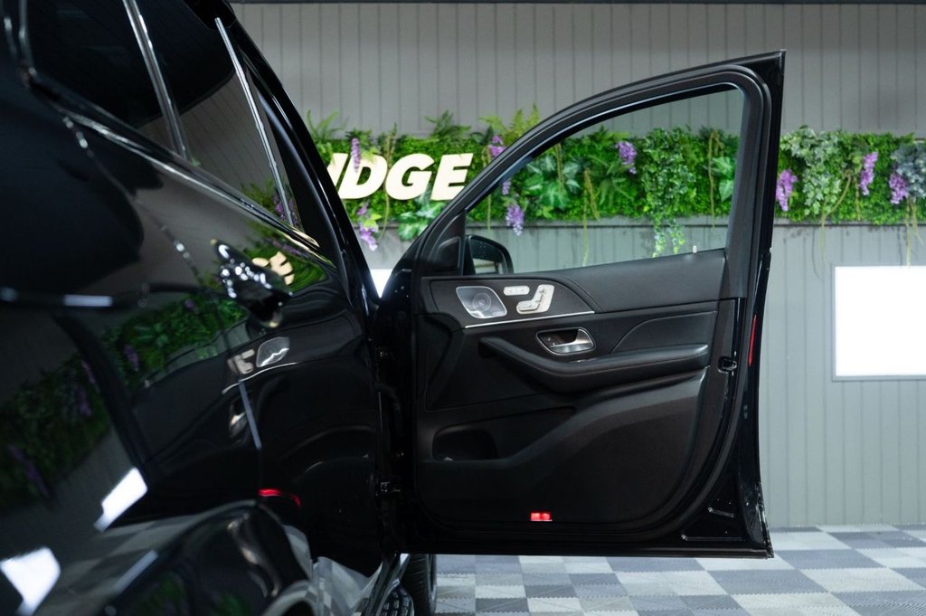 Used Mercedes-Benz GLE 2019 for sale - 77110825: Photo 22