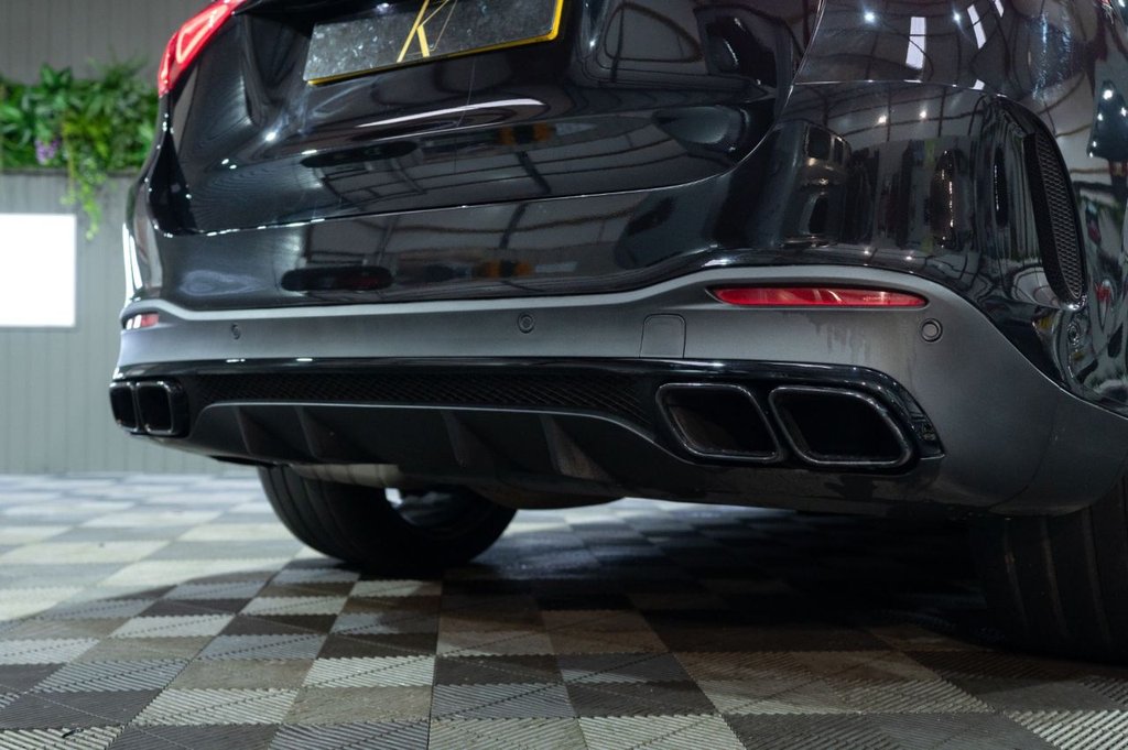 Used Mercedes-Benz GLE 2019 for sale - 77110825: Photo 25