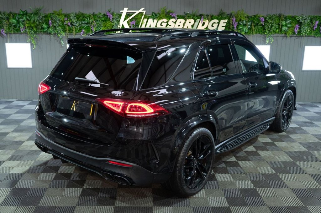 Used Mercedes-Benz GLE 2019 for sale - 77110825: Photo 27