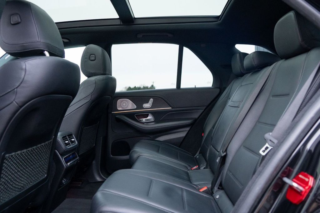 Used Mercedes-Benz GLE 2019 for sale - 77110825: Photo 28