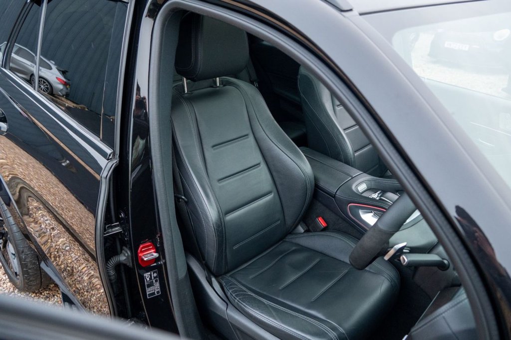 Used Mercedes-Benz GLE 2019 for sale - 77110825: Photo 29