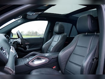 Used Mercedes-Benz GLE 2019 for sale - 77110825: Photo