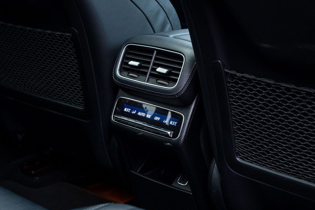 Used Mercedes-Benz GLE 2019 for sale - 77110825: Photo 31