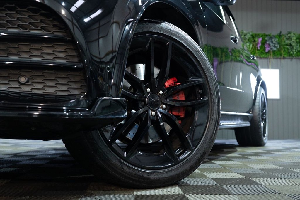 Used Mercedes-Benz GLE 2019 for sale - 77110825: Photo 33