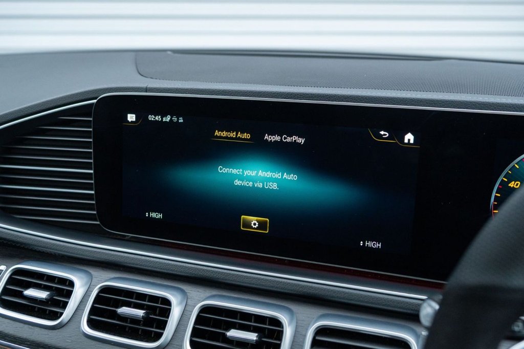 Used Mercedes-Benz GLE 2019 for sale - 77110825: Photo 34